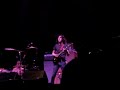 Mouths like Sidewinder Missles The Fall of Troy