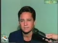 EXPO98 - Show com Leonardo