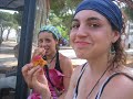 Sardenya, campaments del cau 2005 Sardenya, campaments del cau 2005