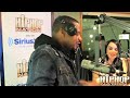 Obie Trice - On Da Spot (Freestyle) For Invasion Radio