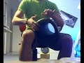 Bakalogatosss_touberleki in Rallis song Bakalogatosss_touberleki in Rallis song