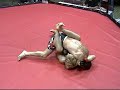 PLF George Chezem vs. Andrew Nelson