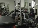 Gait Training Video at SCI-FIT Gait Training Video at SCI-FIT