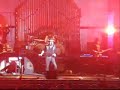 Zucchero, concerto di Roma
