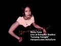 Nicky Fynn - Leaving Tonight Nicky Fynn - Leaving Tonight