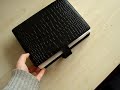 Luxury Leather Asus Eee PC in Handsome man\
