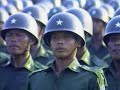 Burma Diary