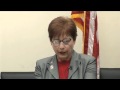 Margot Dorfman, CEO, US Women's Chamber of Commerce, on CFPA and Small Business