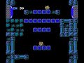 by using this method you can go to kraid very fast in this game. instructions: when you are stuck in the blue door, press down and then up quickly. keep doing this. after a while you have to press jump (a-button) a couple of times... it's easy when you have done it a couple of times!