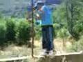 videos de parkour pablo