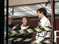 Lutterworth Christmas Lights Switch-on, 2009 - Part 1