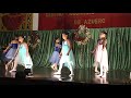 Gianna Mylan Ballet 2007 Bienvenida Navidad Gianna Mylan Ballet 2007 Bienvenida Navidad