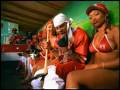 St.Lunatics - Batter Up