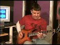 chris cragg guitarist