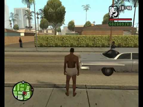 how to make cj skinny