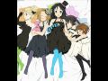 Cagayake!GIRLS -exit trance- K-ON