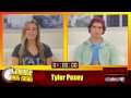 Tyler Posey video 2