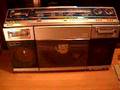 sharp VZ-V2　 レコードプレイヤ