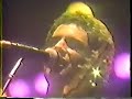 Not that funny-fleetwood mac live
