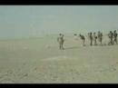 Sandstorm Commentary