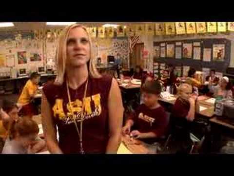 Sun Devil Stories: Sun Devil 101