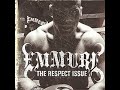 Emmure Snuff 2 Resurrection Emmure Snuff 2 Resurrection