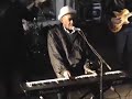 this year, the highland jazz and blues festival welcomes grammy-nominated blues musician henry gray, the last of the great chicago bluesmen. gray played with howlin wolf in his heyday in the late 50s and 60s as well as muddy waters , hubert sumlin , 