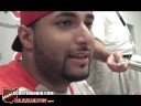 Nader Abdallah - Ohio State Post Game Interview