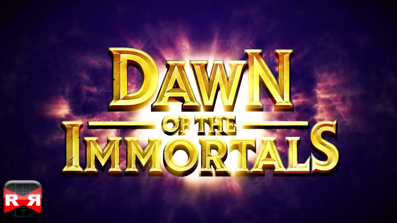 'Dawn of the Immortals' is a Cool Looking 3D MMORPG Soft Launched in Mexico