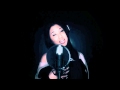 Erika David Lemme Go ORIGINAL (LIVE) (Produced by Mike Kalombo)