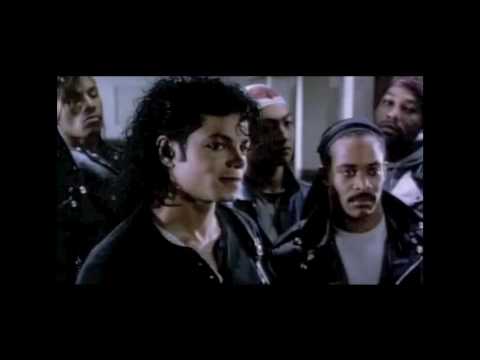 The FULL version: BAD - Michael Jackson
