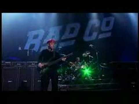 Hoy recordando el tema Bad Company 0 Hoy recordando el tema Bad Company