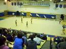 Liverpool Varsity Winterguard at Trumansburg Liverpool Varsity Winterguard at Trumansburg