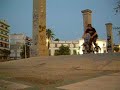 360 bunny hop mtb