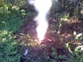 Smoke bomb Smoke bomb