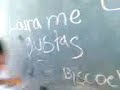 Biscochito Princess