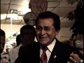 El Provinciano Luis Abanto Morales, La Furia Chalaca, New Jersey, USA