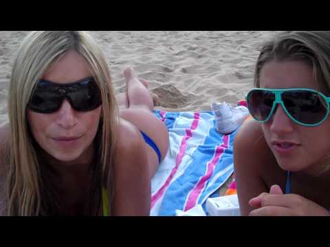 Youtube - Video: Entrevista biquinis Grivera Chile 2011