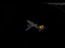Sonair A319 Dubai-Luanda FS2004