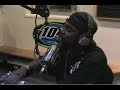 Young Buck with Fred Rock at Night on Q104.7!! Young Buck with Fred Rock at Night on Q104.7!!