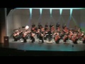 Brook Green Suite - Holst - String Orchestra.mov