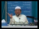 2213S15 : Perintah Kembalikan Kpd Al-Qur\