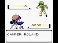 Pokemon Crystal - Walkthrough - Episode - 10