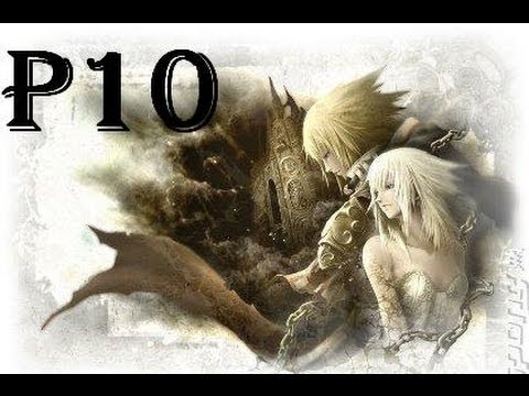 pandora - Pandora's Tower [ENG] Gameplay Part 10 -Ironclad Turret Master Flesh -Tightening Borders -Arcadian Tower -Arcadian: Toxic Moths Pandora's Tower Playlist http...