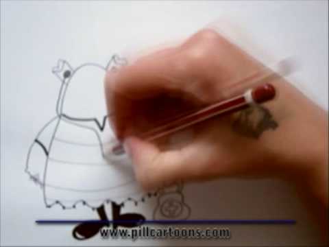 Funny Cartoons – Influenza suina
