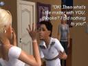 The sims 2 brooke\