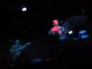 Mike Greenwald and The Flux Capacitors at Santa Fe