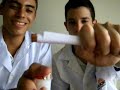 experiências de física