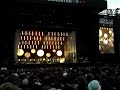 Sigur Ros @ Rock Werchter 2008 2
