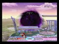 /~L~/(Ganondorf) Vs. iphi(Link) 2/2